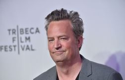 Un médecin admet avoir aidé illégalement Matthew Perry pour de la kétamine