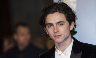 Timothée Chalamet, jeune étoile montante d'Hollywood n'a pas oublié ses racines en Haute-Loire et son petit village du Chambon-sur-Lignon.