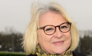 Josiane Balasko
