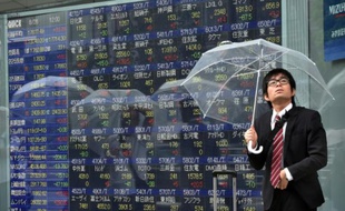 Le Japon est à nouveau entré en récession au 3e trimestre