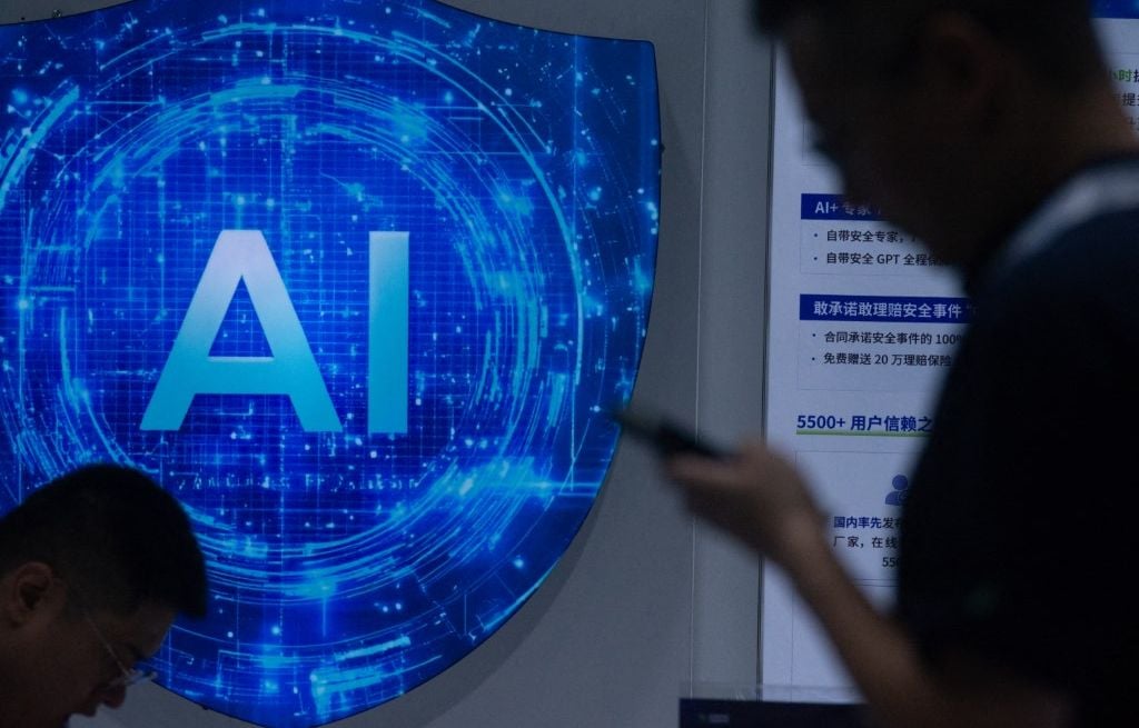 Intelligence artificielle : « Jusqu'à présent, l'IA militaire n'a pas été utilisée dans le sens de la retenue »