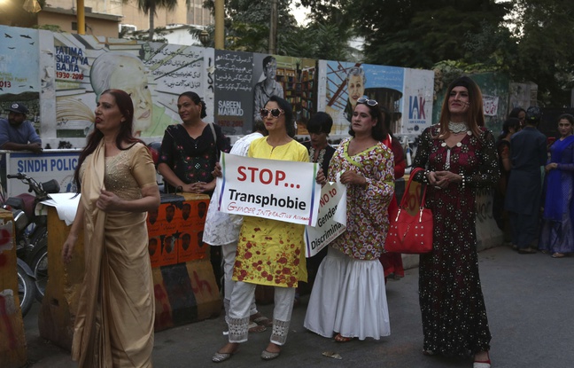 Le Pakistan valide une loi très progressiste pour les personnes transgenres