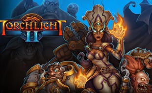 Test – Torchlight 2: le Diablo-like débarque sur consoles