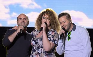 Le groupe Trois Cafés Gourmands a vendu plus de 200.000 copies de son album «Un air de rien»