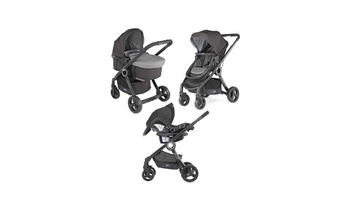 Chicco Trio Urban Plus 