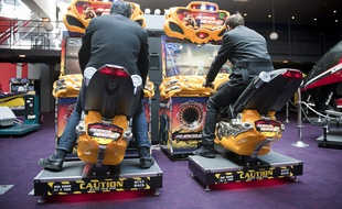 L'addiction aux jeux vidéo pourrait être reconnue comme maladie.