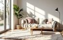 Adoptez la tendance cocooning dès la rentrée : un accessoire suffit pour transformer l’ambiance chaleureuse de votre salon