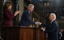 Requinqué, Biden prouve qu’il ne faut pas l’enterrer trop vite pour 2024