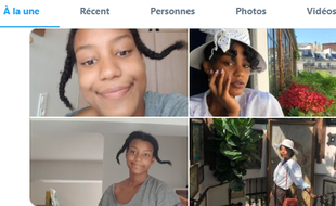 Une internaute a lancé le challenge #Mevsme pour dénoncer l'injonction faite de devoir être
