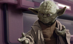 La philosophie, Maître Yoda maîtrise.