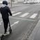 Quid du choc entre la voiture du maire de Bordeaux et une trottinette?