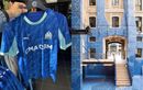 OM. L’OM dévoile son nouveau maillot third 2025-2026. Avec malice