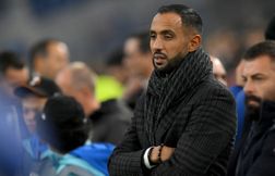 Benatia lourdement sanctionné par la Ligue, l’OM surpris et en colère