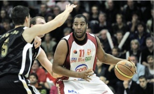 En cas de victoire ce soir, l'intérieur Sébastien Kancel et les Souffelois affronteraient en 8es Châlon-sur-Saône, 15e de Pro A.