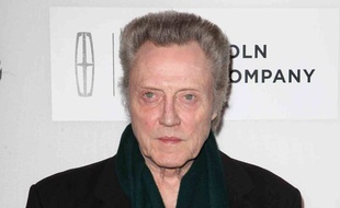 Christopher Walken