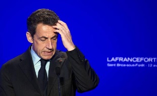 Nicolas Sarkozy a concédé vendredi du bout du lèvres ne pas s'être rendu lui-même à Fukushima (Japon) après la catastrophe nucléaire de 2011, contrairement à ce qu'il a affirmé à plusieurs reprises lors de réunions de campagne et qui a été dénoncé comme un "mensonge" par les écologistes.