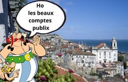 Chute de la dette, excédent budgétaire… Quelle est la potion magique du Por…