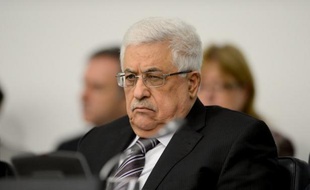 Le président palestinien Mahmoud Abbas a accusé jeudi Israël d'être responsable de "l'escalade" en Cisjordanie et de mettre en danger les tentatives américaines de relance du processus de paix.