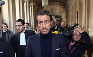 Le parquet général interjette appel de l'acquittement vendredi de Rudy Terranova et Mamadou Ba par les assises de Paris dans le procès sur la tentative d'assassinat en 2007 de l'ex-avocat Karim Achoui.