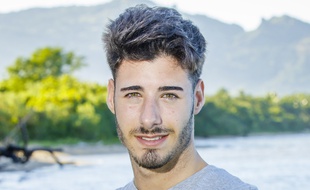 Marvyn sera dans l'équipe des jaunes, composée des jeunes candidats.