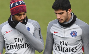 Lucas, également lusophone, devrait aider Guedes à s'intégrer dans le groupe parisien