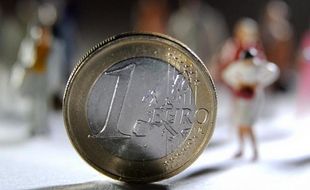Croissance économique moins forte que prévu en France pour la fin 2015.