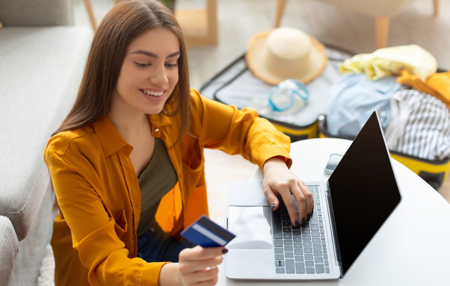 Paiement Pourquoi « l’empreinte bancaire » n