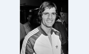 Henri Michel en 1977.