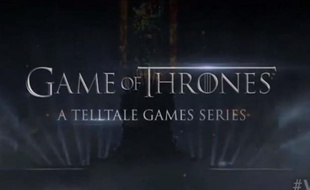 Le studio Telltale travaille sur un jeu vidéo «Game of Thrones» pour 2014