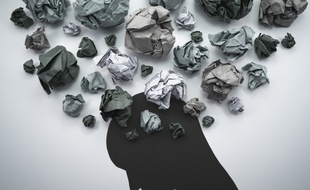 300 millions de personnes souffriraient de dépression dans le monde, selon l’OMS.