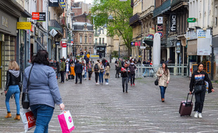 Les commerces doivent rouvrir le 19 mai à Lille