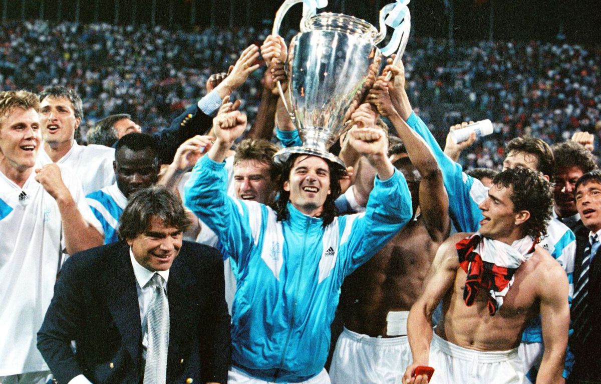 OM : Colère à Marseille après l'évocation d'une Ligue des champions « achetée »