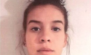 Cette adolescente de 15 ans est portée disparue depuis le 9 octobre à Lyon.