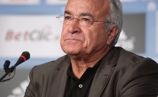 Jean Claude Dassier.