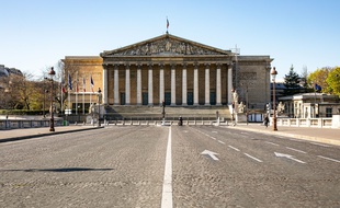 L'Assemblée nationale (image d'illustration).