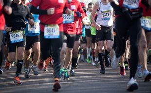 47.0000 coureurs sont attendus dimanche au départ du semi-marathon de Paris.