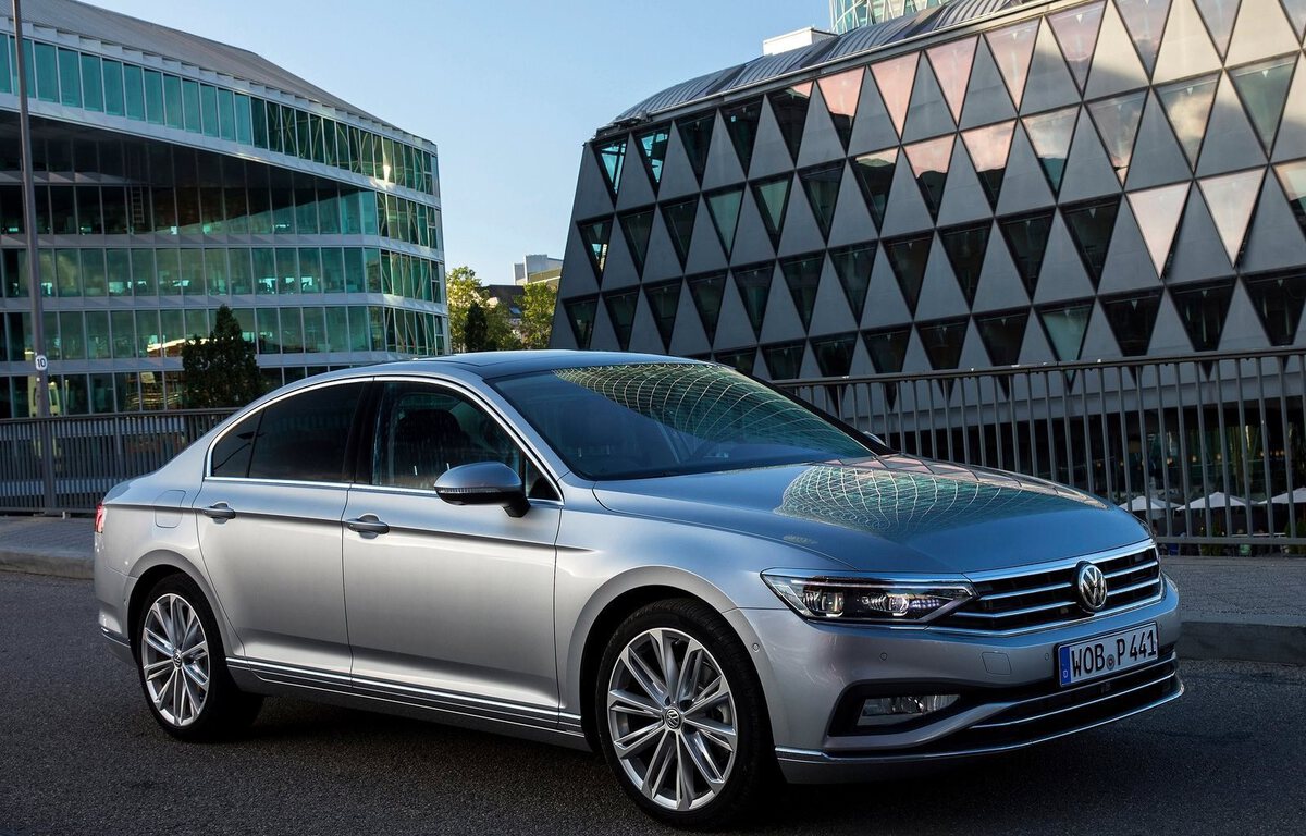la-volkswagen-passat-fait-ses-adieux-apr-s-49-ans