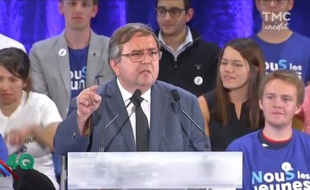 VIDEO. Yann Barthès se moque (encore une fois) du député alsacien André Schneider