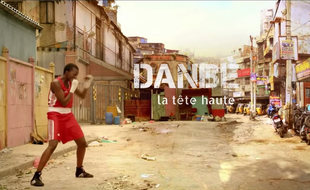 Danbé, la tête haute, prix du Meilleur téléfilm à La Rochelle