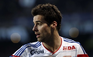 L'ancien joueur lyonnais (de 2010 à 2015) pourrait rejoindre Bordeaux ou Rennes cet été.