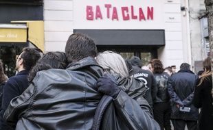 Plus de cinq ans après les attentats, 2.593 victimes des attentats du 13 novembre ont fait l’objet d’une prise en charge financière selon le Fonds de garantie des victimes des actes de terrorisme.