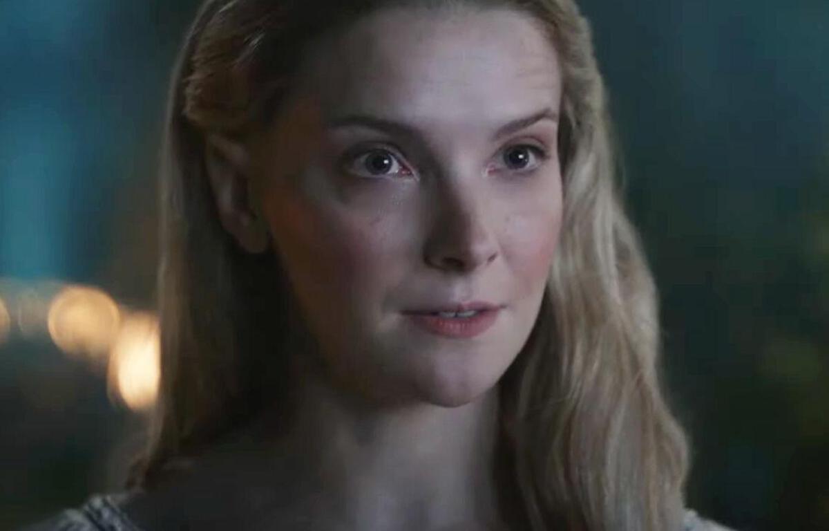 Les Anneaux De Pouvoir Le Seigneur des Anneaux : les Anneaux de Pouvoir » se dévoile (un peu) plus  dans une bande-annonce