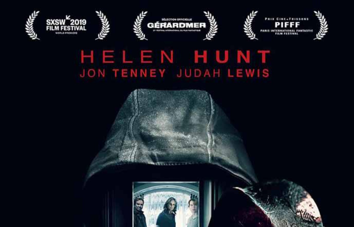 « I see you »: synopsis