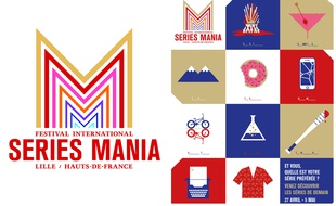 La 9e édition de Series Mania aura lieu à Lille du 27 avril au 5 mai 2018.