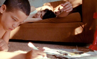 We the Animals de Jeremiah Zagar