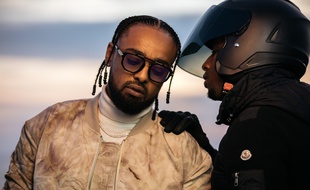 Alonzo sort le volume 2 et 3 de sa mixtape Capo dei Capi ce vendredi.