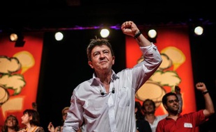 Formules cinglantes et répliques aigres: la première des deux journées d'été du Front de Gauche à Grenoble a vu croître la tension entre les deux leaders de cette alliance : Pierre Laurent (PCF) et Jean-Luc Mélenchon (PG), qui divergent sur l'attitude à adopter vis-à-vis du PS.