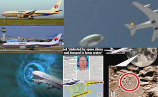 Mais où est donc passé le vol MH370?