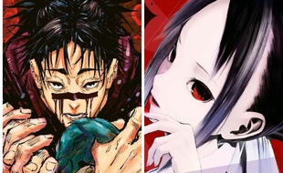 Entre l'explosion de « Jujutsu Kaisen » et la nouveauté « Kaguya-sama », le manga est prêt à vivre une année 2021 exceptionnelle