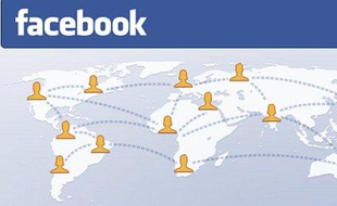 Facebook compte plus de 400 millions d'utilisateurs